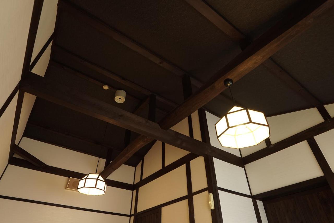Hakone Onsen Yuyado Yamanoshou Hotel Exterior foto