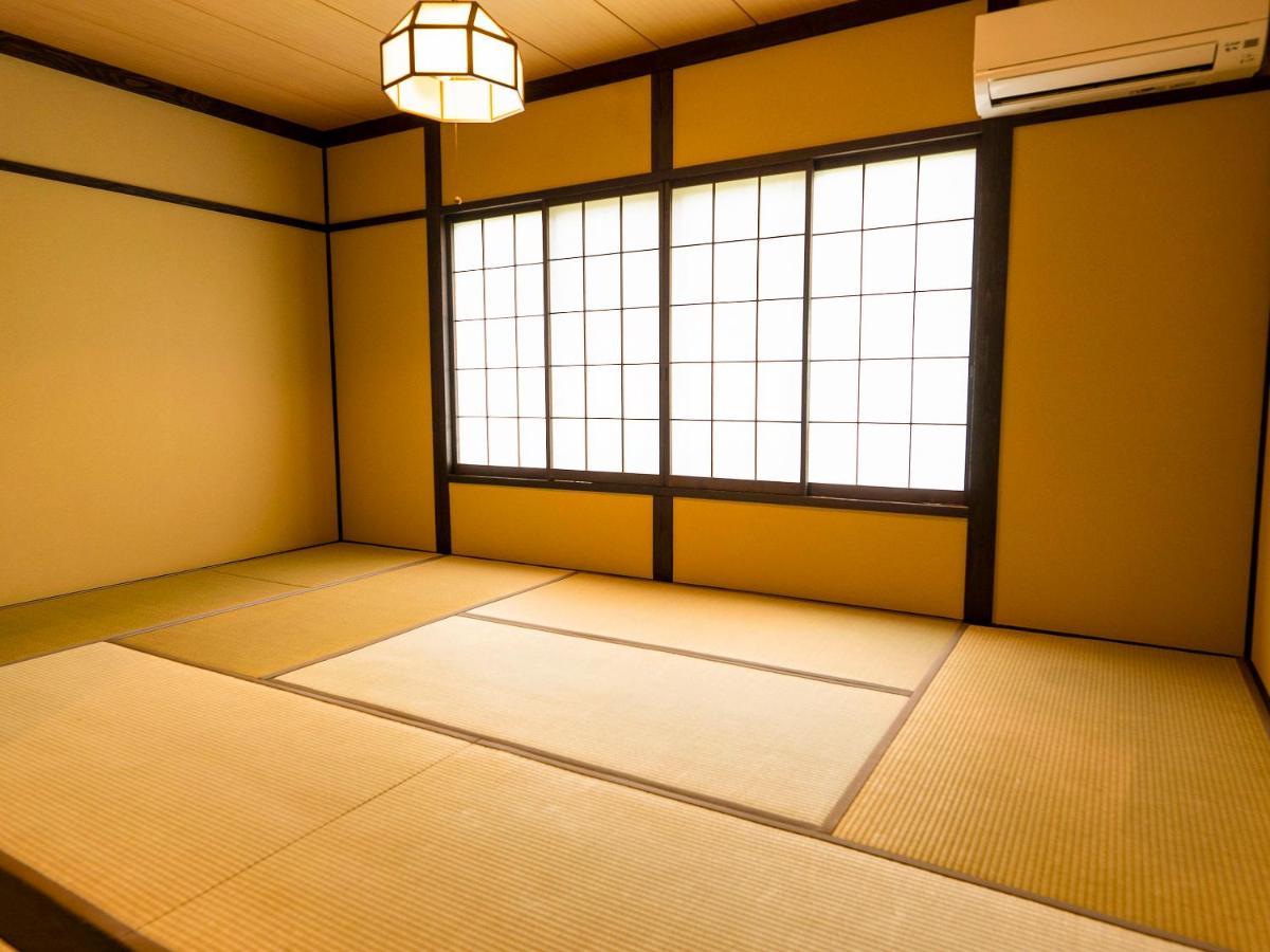 Hakone Onsen Yuyado Yamanoshou Hotel Exterior foto